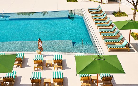 Hotel Camiral 5*