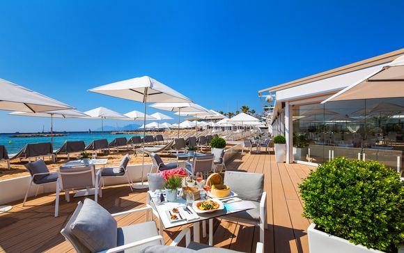 Hotel Barriere Le Majestic Cannes 5 Cannes Up To 70