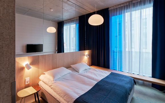 Your Tour Hotels