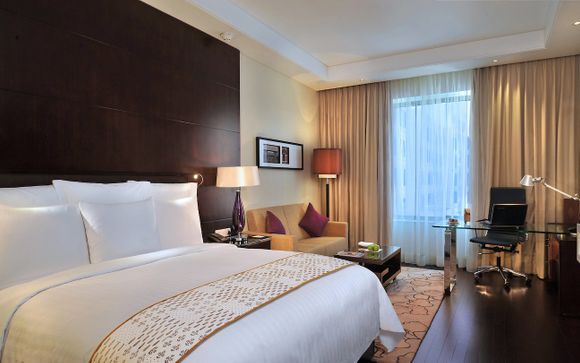 Your Tour Hotels