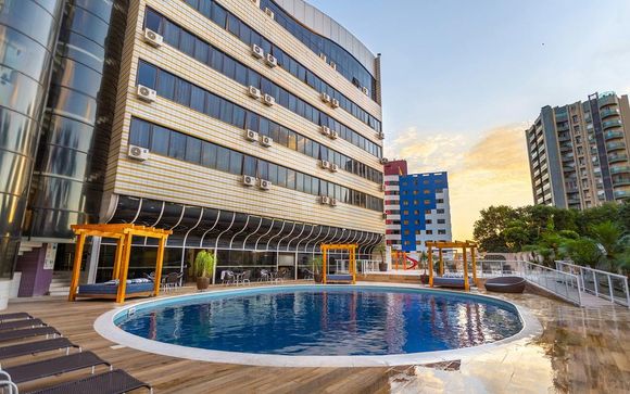 Your Hotels