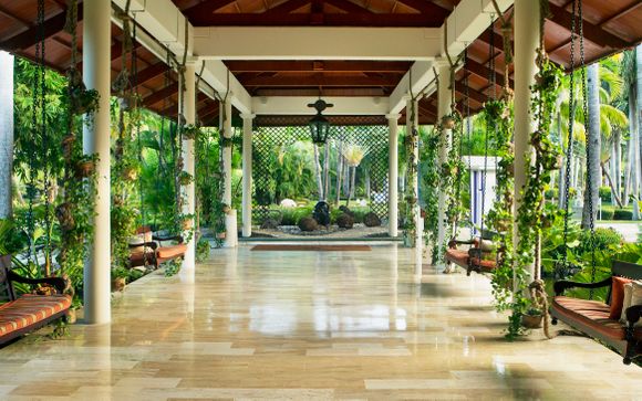 Paradisus Punta Cana Resort 5*