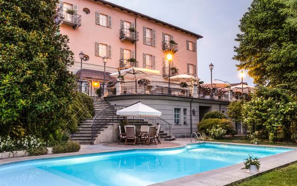 Your Tour Hotels