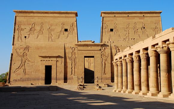 Your Cruise Itinerary