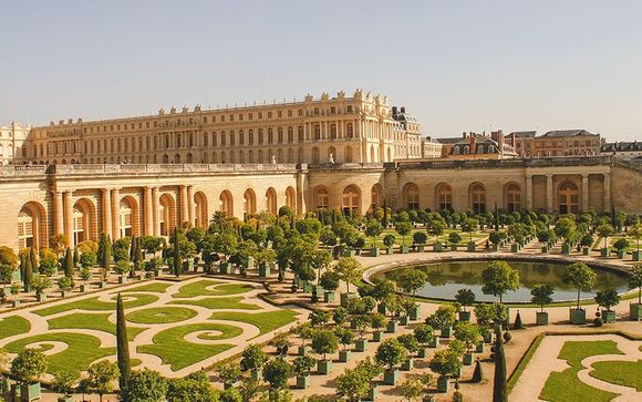 Your Included Excursions (Offer 2)