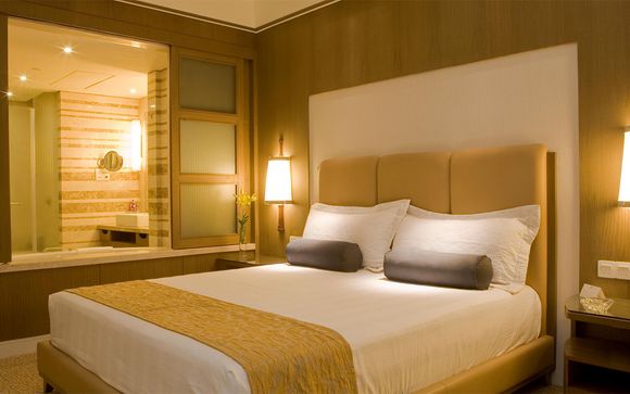 Your Tour Hotels