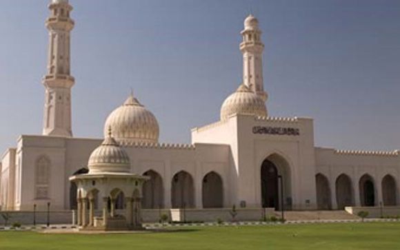 Your Optional Excursions