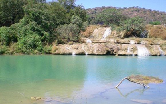 Your Optional Excursions