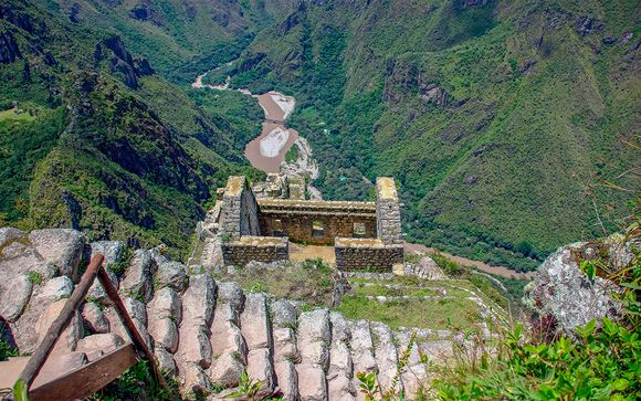 Your Optional Excursions