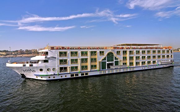 Your Cruise Ship