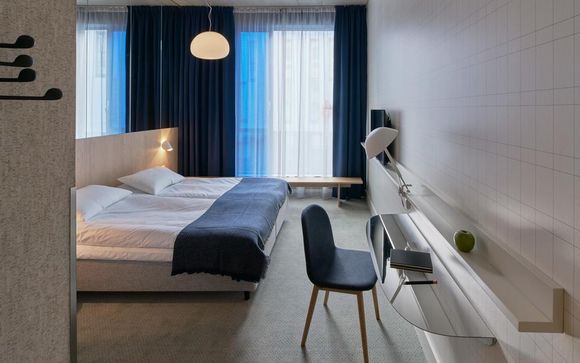 Your Tour Hotels