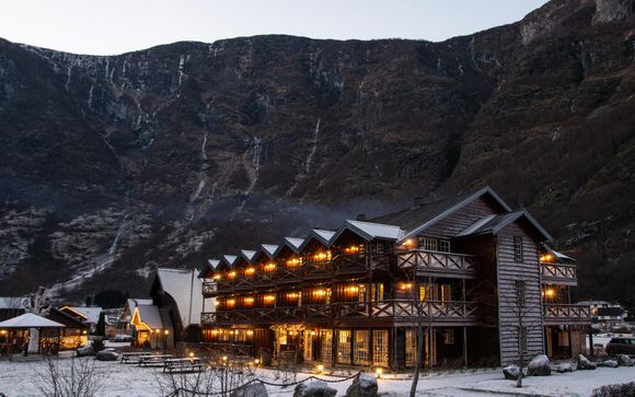 Your Tour Hotels