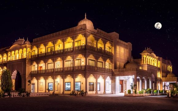 Your Tour Hotels