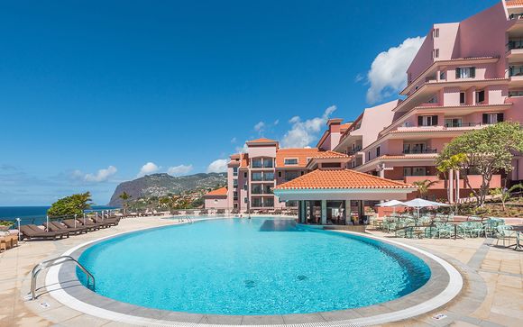 Pestana Royal Premium All Inclusive Ocean & Spa Resort 5*