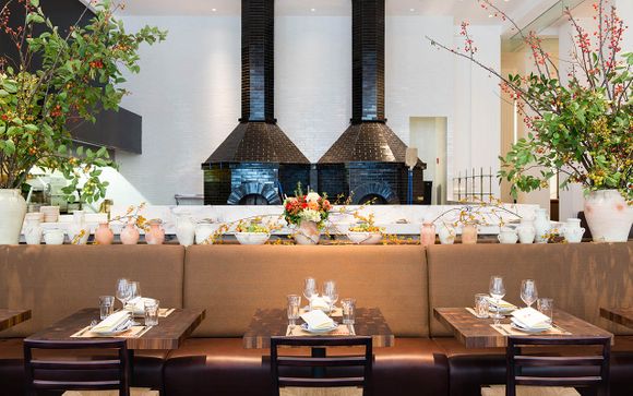 The Redbury New York 4*