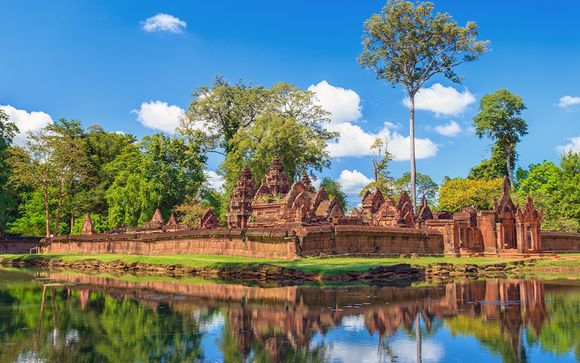 Your Optional Excursions