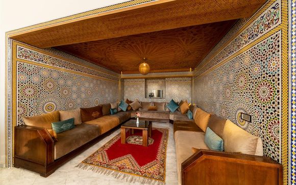 Your Tour Hotels