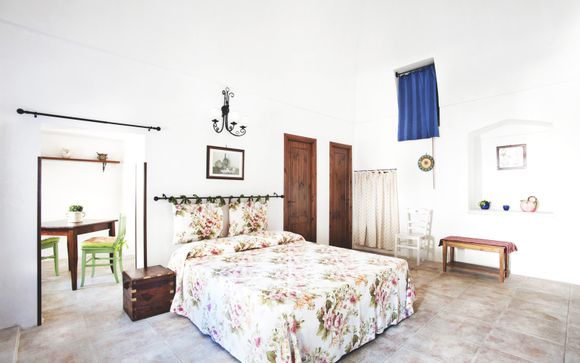 Your Room