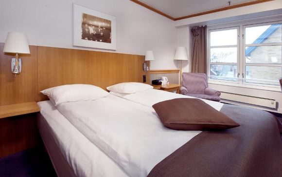 Your Tour Hotels
