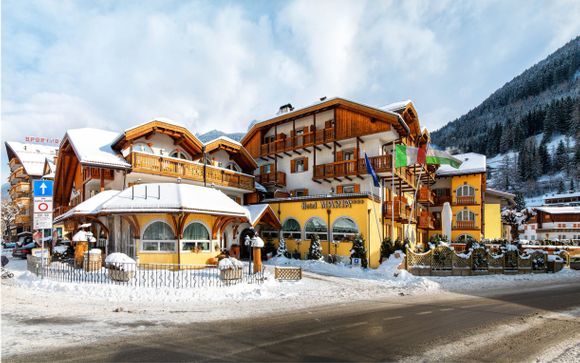 Leading Relax Hotel Maria 4*