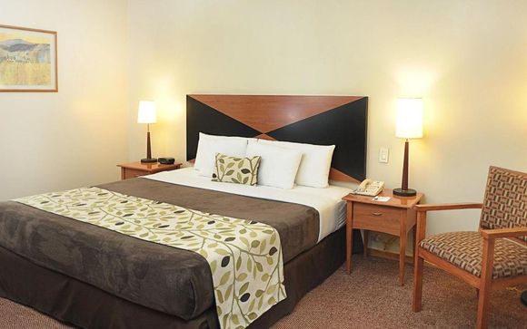 Your Tour Hotels