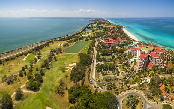 Melia Varadero 5*