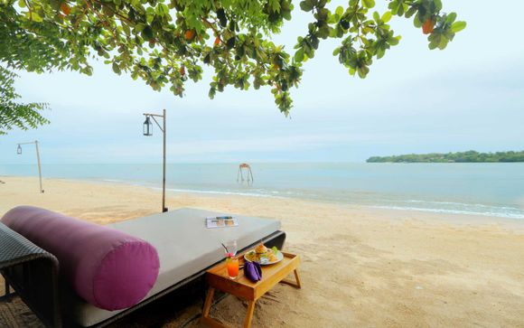Anema Resort Gili Lombok 4*