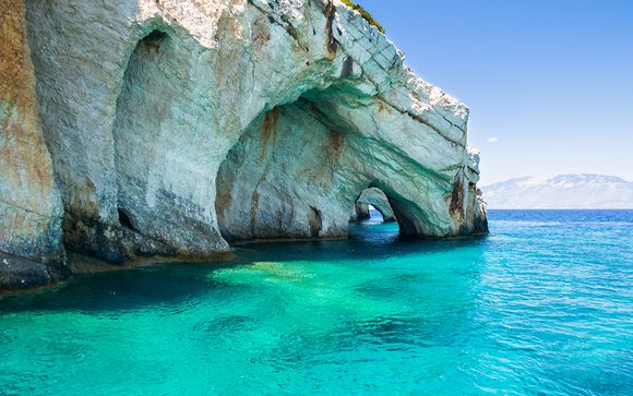 koukounaria zakynthos