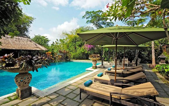 Plataran Canggu Bali Resort and Spa 4*