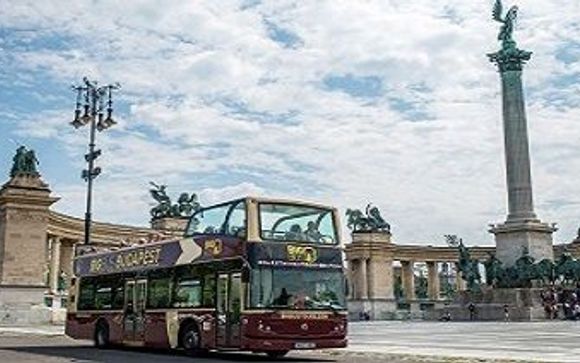 Your Optional Excursions
