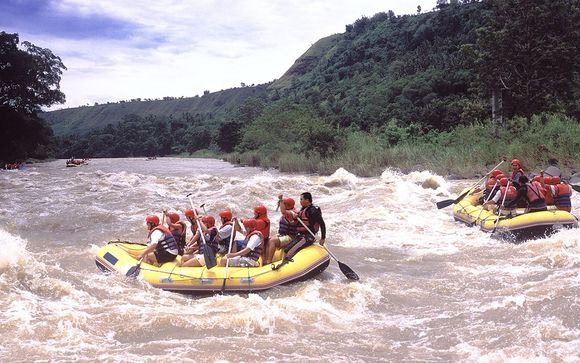 Your Included Excursions
