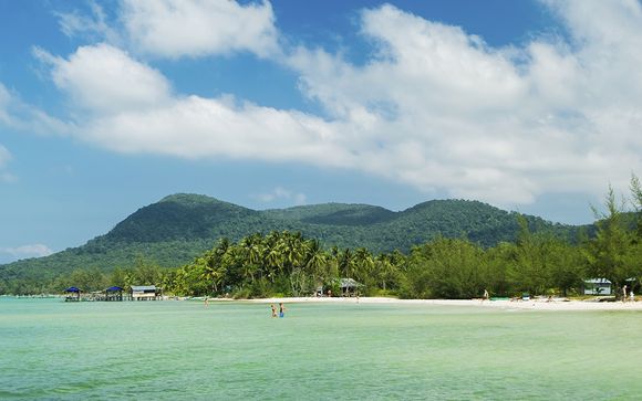 Optional Extension to Phu Quoc