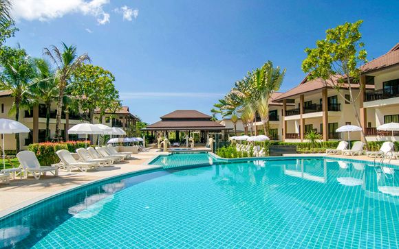 The Leaf Oceanside 4*