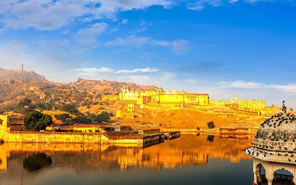 Your 8-Night Itinerary