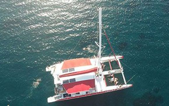 Your Optional Excursions