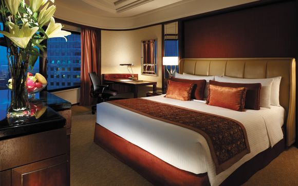 Shangri-La Kuala Lumpur