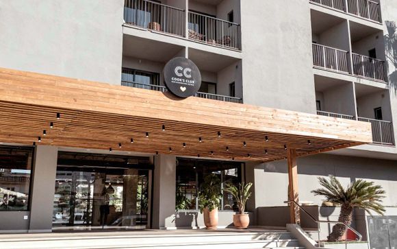 Cook's Club Palma Beach