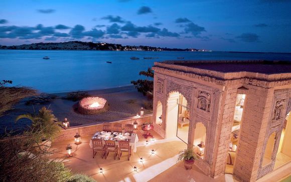 Your Beach Extension