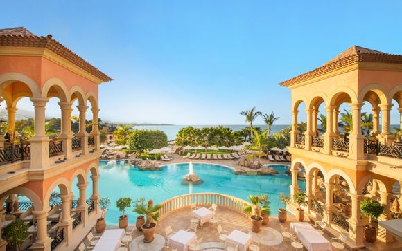 Iberostar Grand Hotel El Mirador 5*