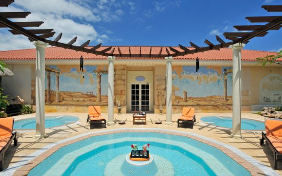 Paradisus Princesa de Mar 5*