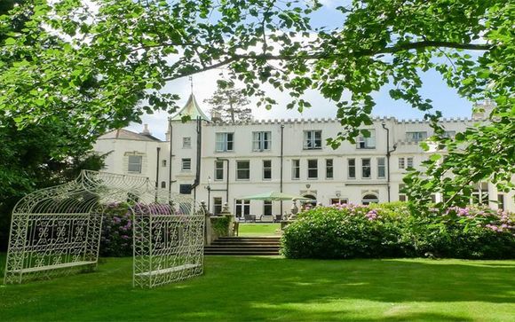 Botleigh Grange Hotel and Spa 4*