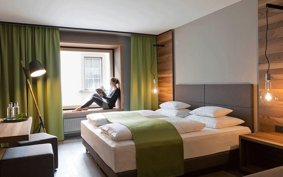 Your Room