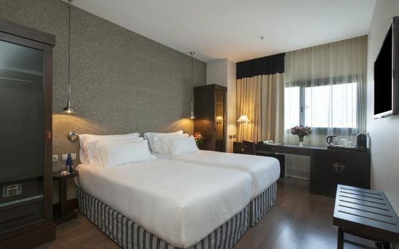 Your Hotels