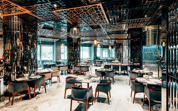 The Elysium Istanbul 5* Luxury