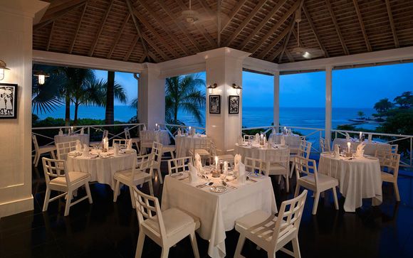 Jewel Grande Montego Bay Resort & Spa 4*