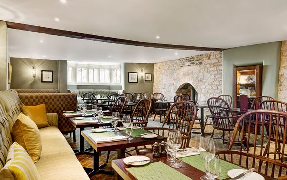 Ellenborough Park 5 Cheltenham Up To 70 Voyage Privé - 