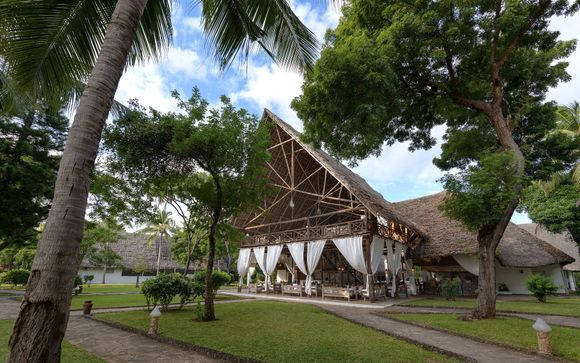 Sandies Tropical Village 4*