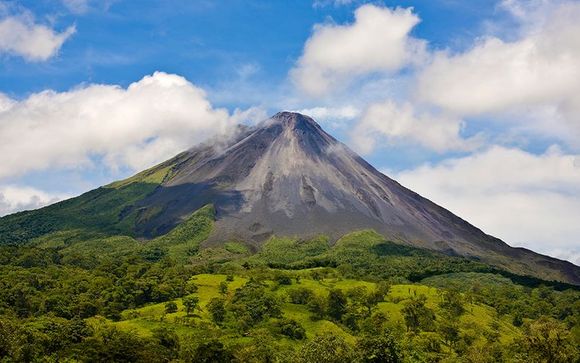 Incredible Discovery Tour Through Unbeatable Central American Locations