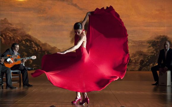 Discover Andalusia