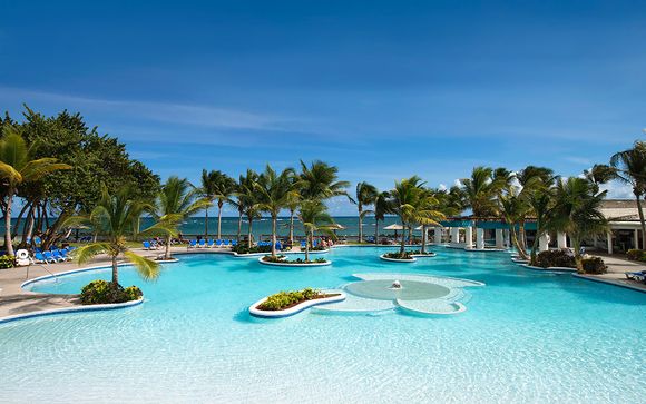 Coconut Bay Beach Resort & Spa 4*